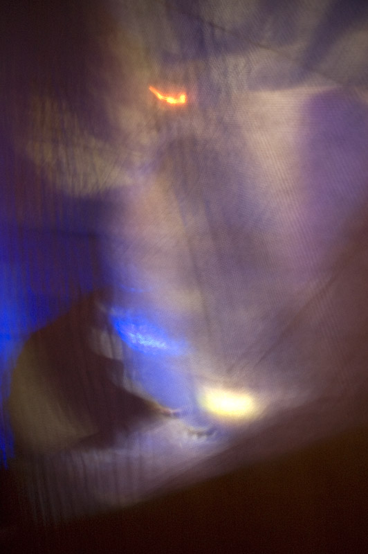08/02/08 - Quand tes dans le dsert