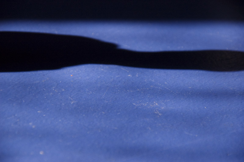 23/03/08 - Simply blue