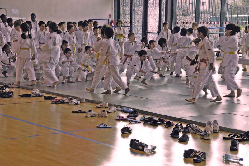 Judo