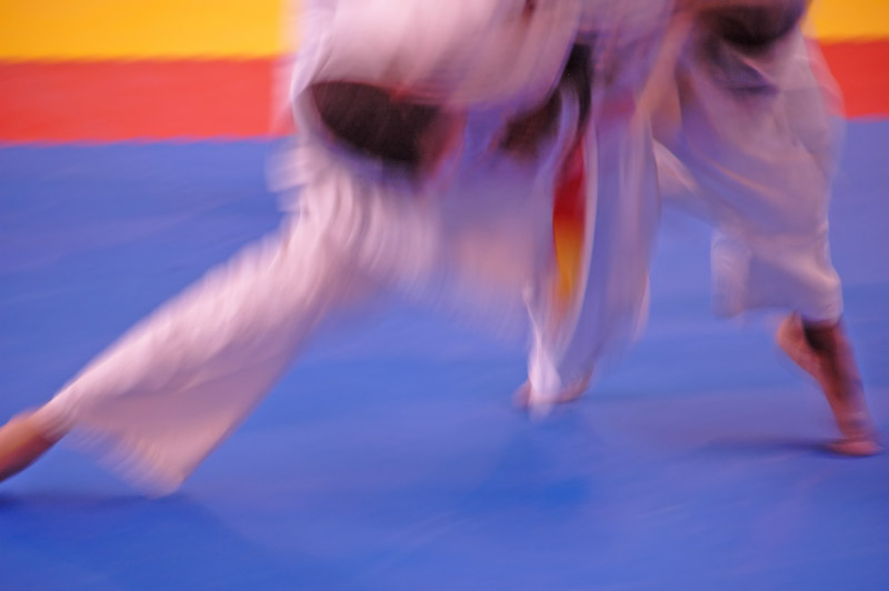 Judo