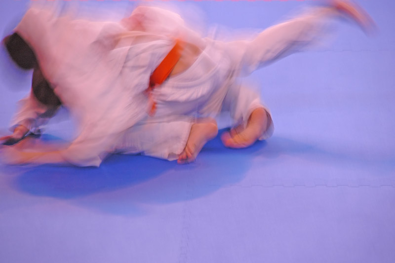 Judo