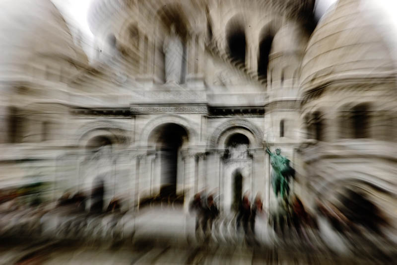 21/04/08 - Montmartre