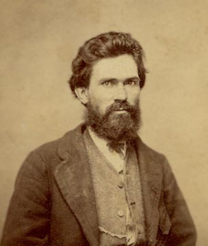 1868 John Wharton