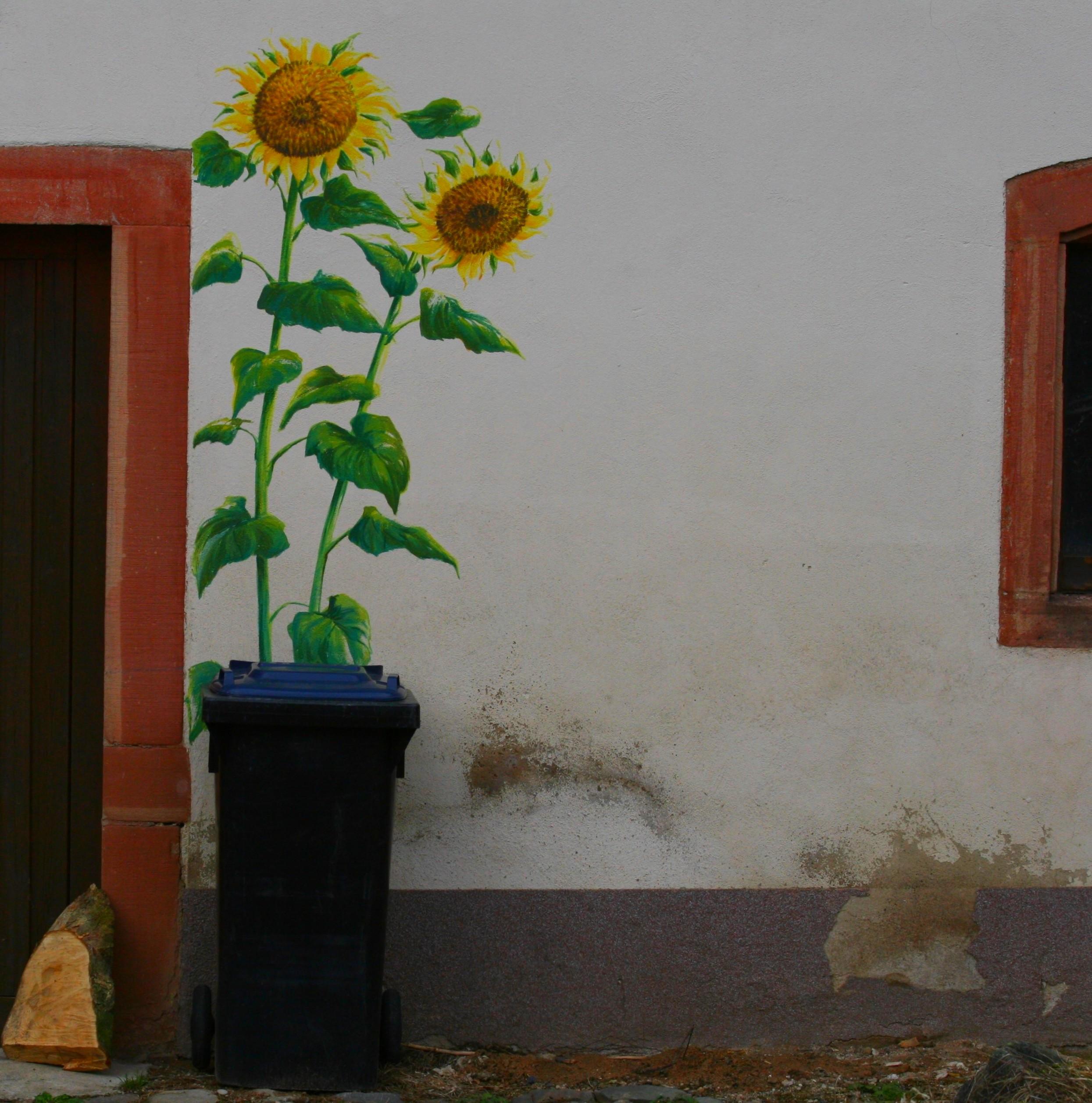 A chacun son vase !