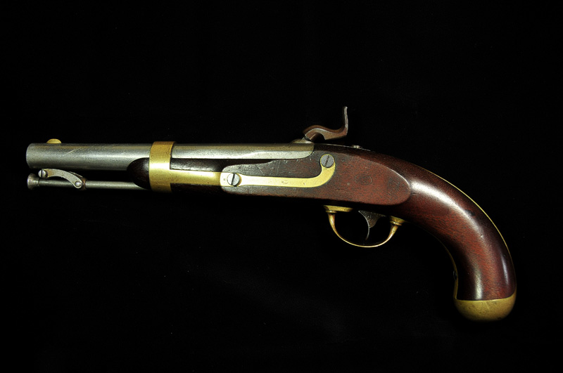 M1842 - left side