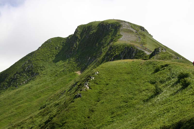 Puy Mary
