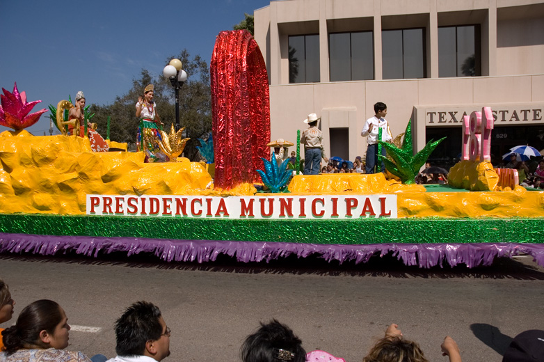 Presidencia Municipal Matamoros, Tamaulipas