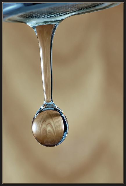 Drip, drip... (Challenge: Free Study)