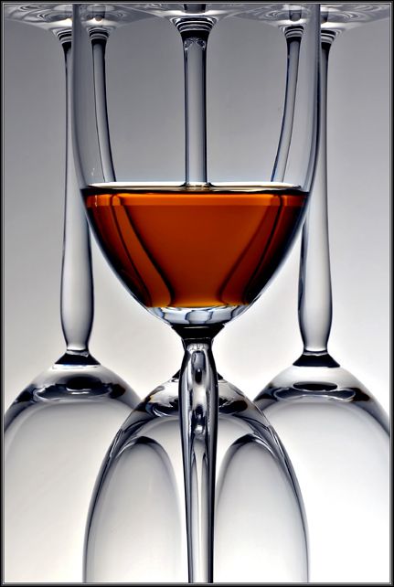 Bottoms Up (Challenge: Backlit)
