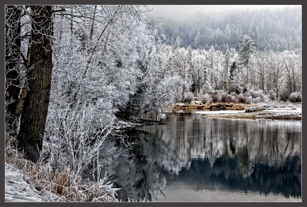 Quiet River