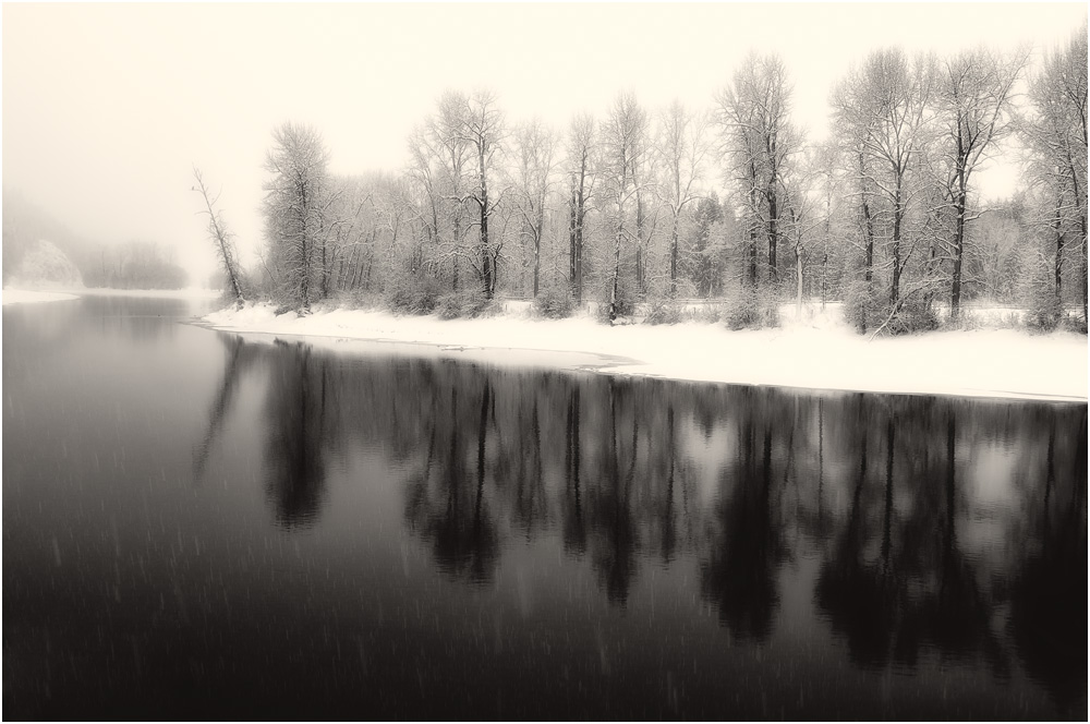Snowfall