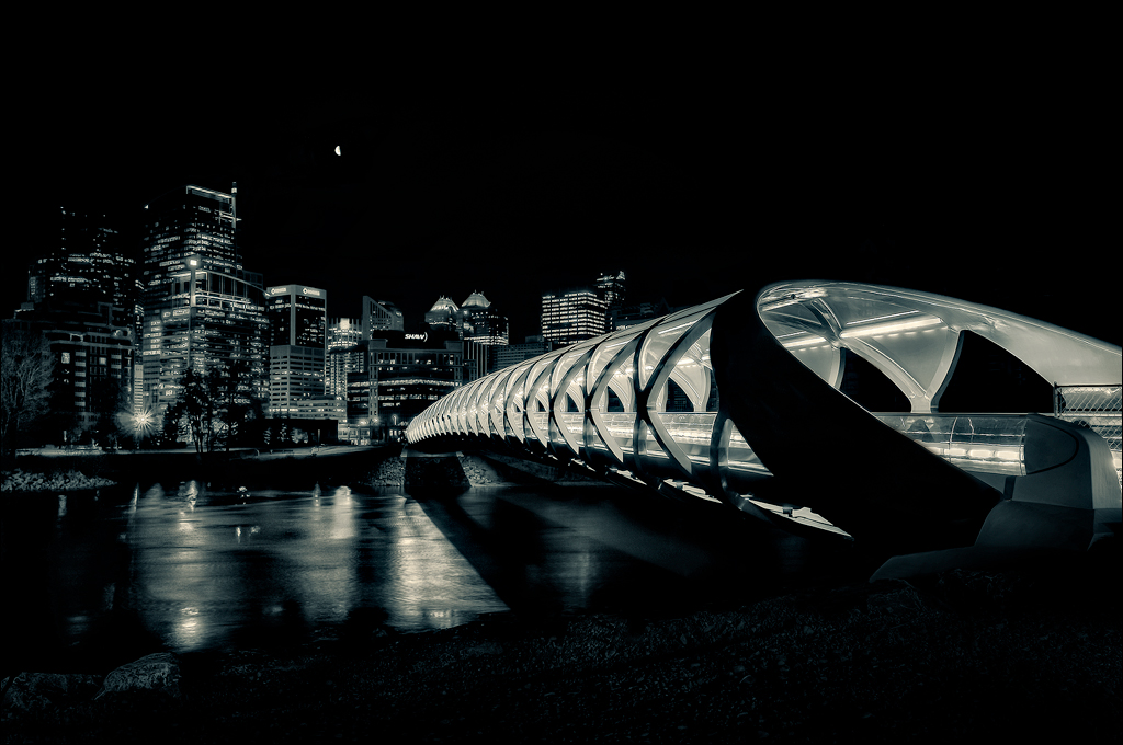 Peace Bridge