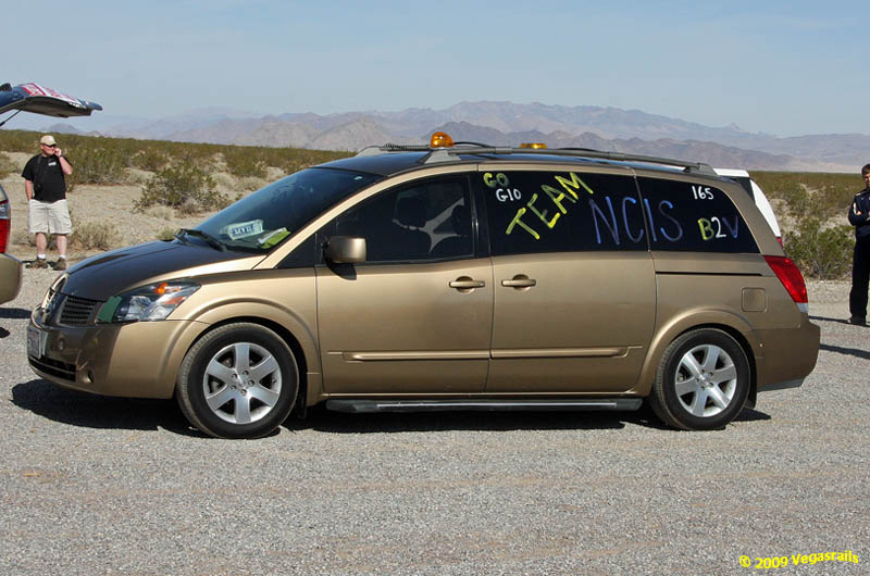 FV NCIS