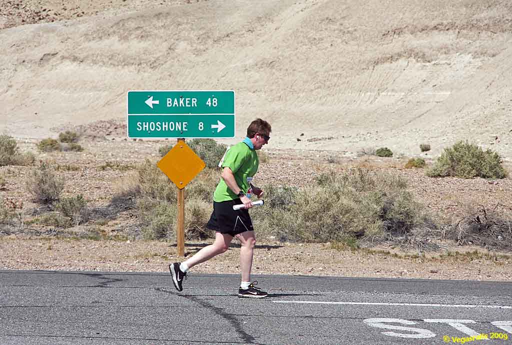 Running 1