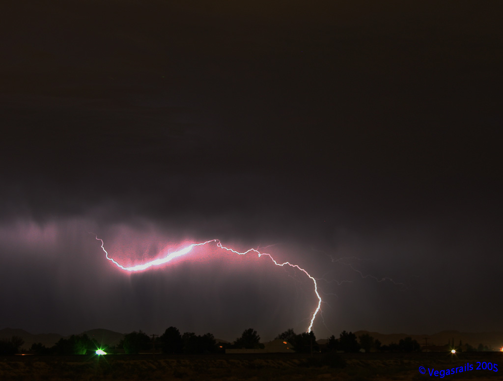 Lightening Southern Highlands