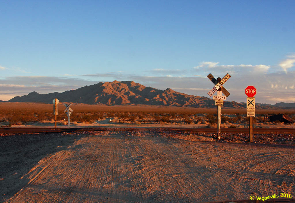 Danby Crossing