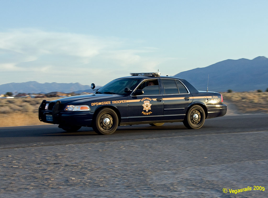 NHP Crusier
