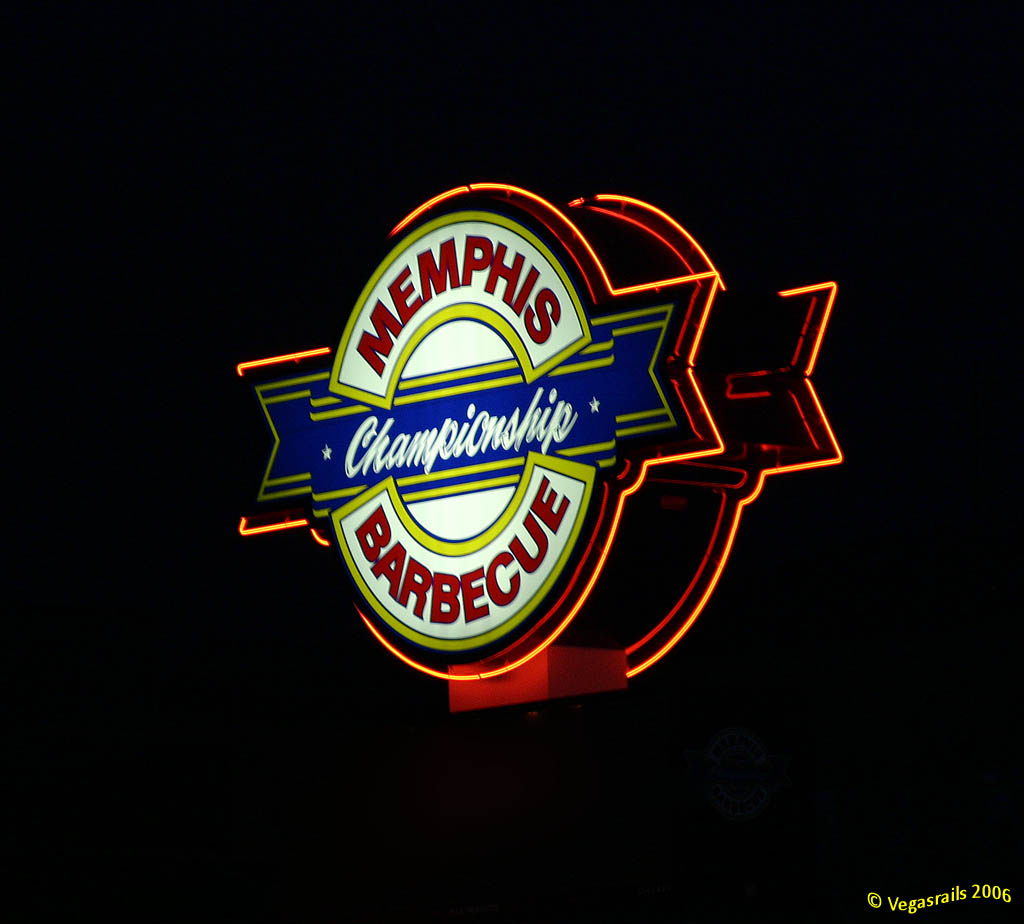 Memphis BBQ