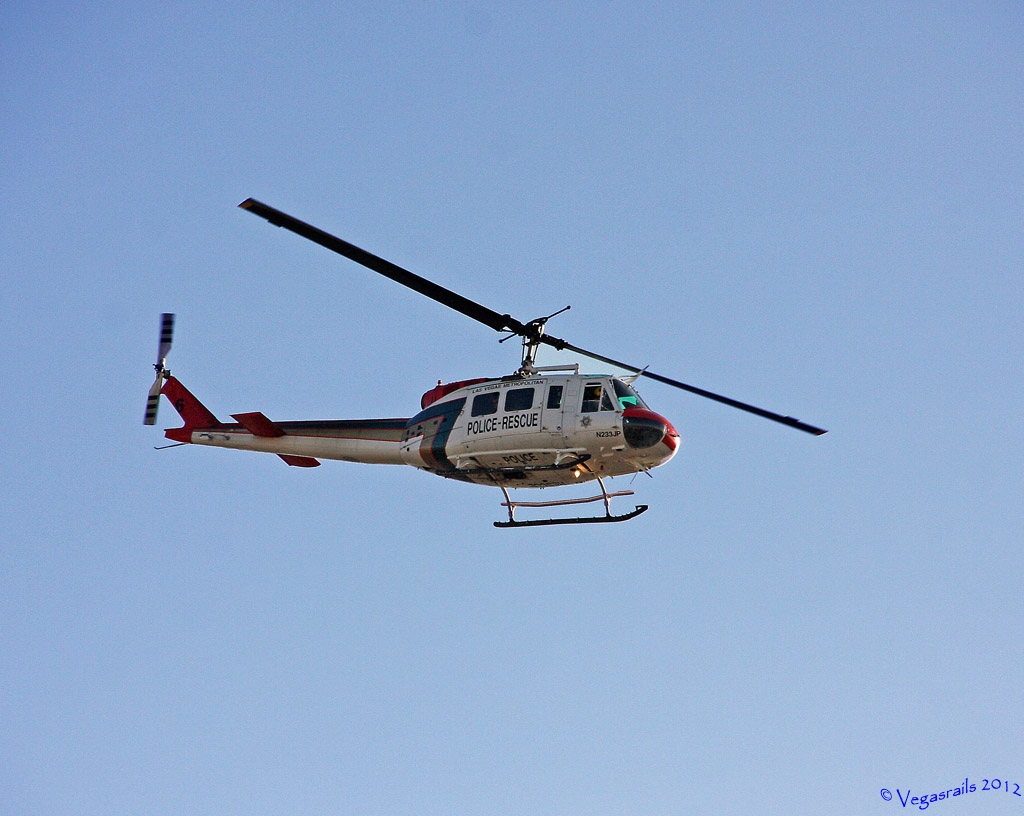 N233JP HH-1H