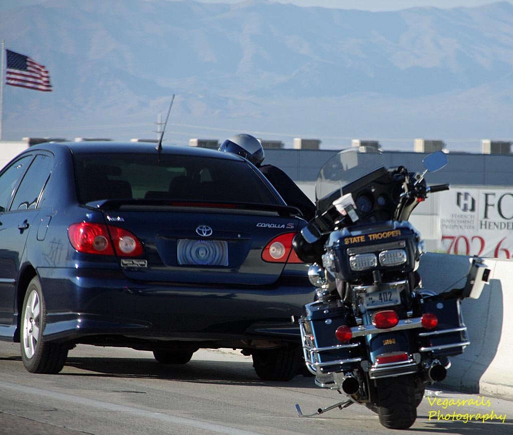 NHP Motor