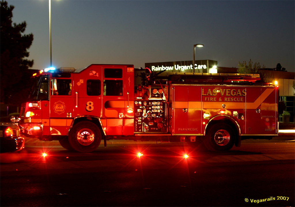 Engine 8