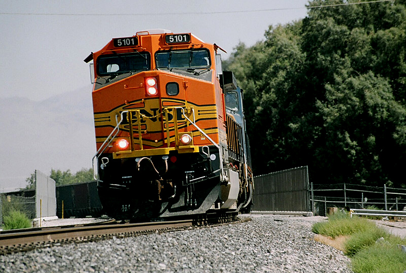 BNSF-5101