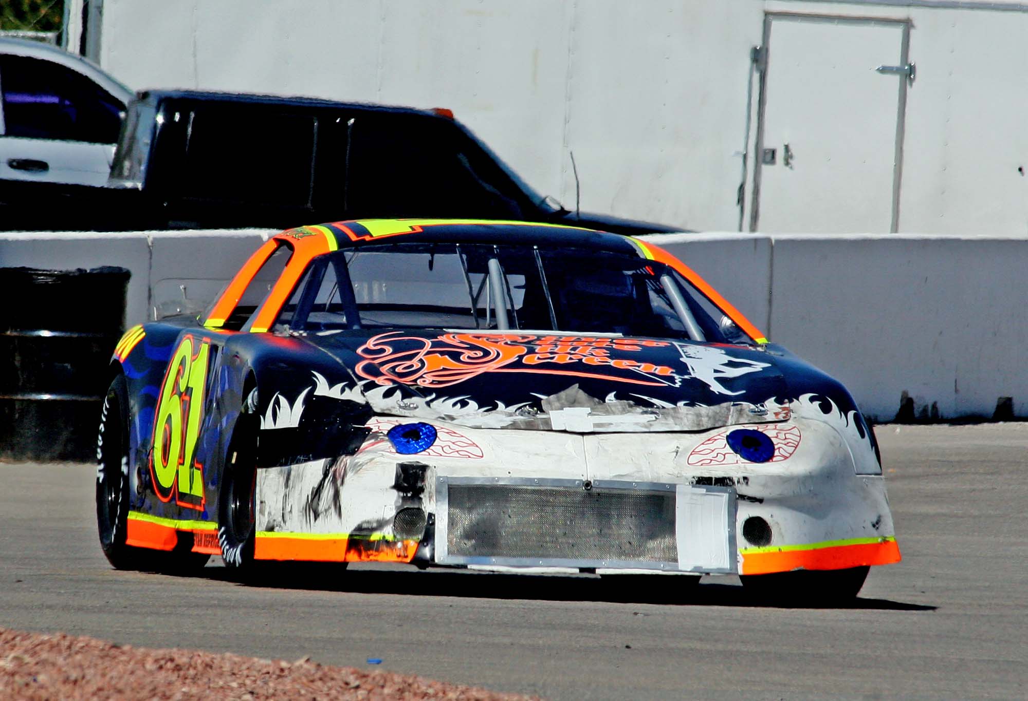 Number 61