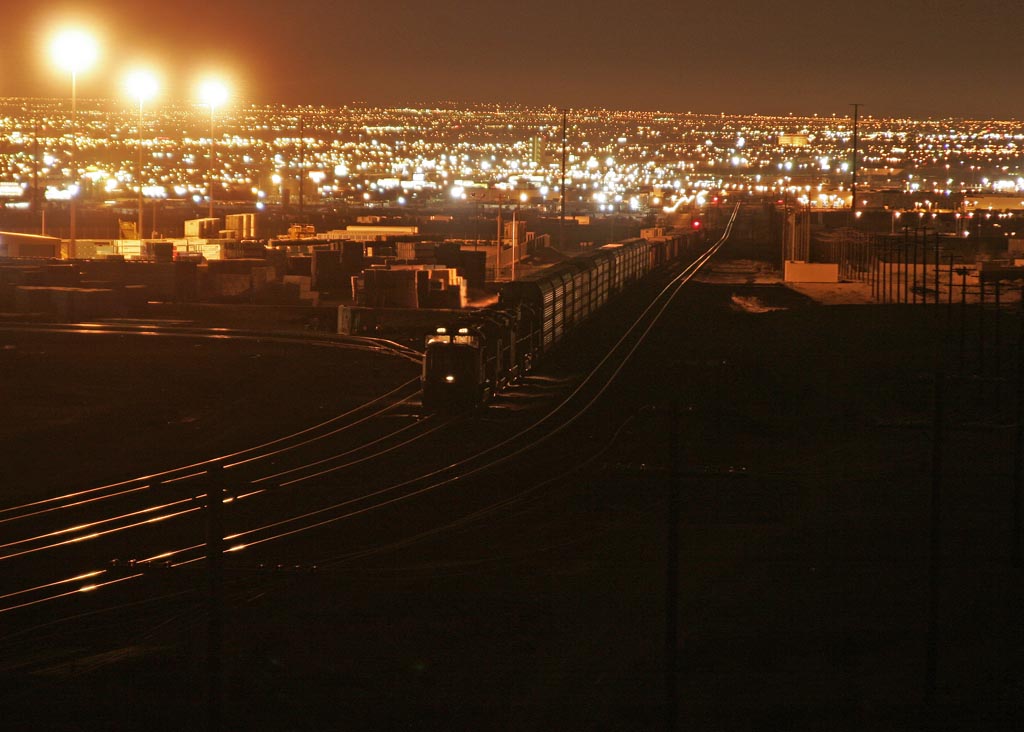 Valley Mini yard