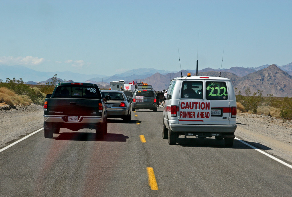 Traffic Jam
