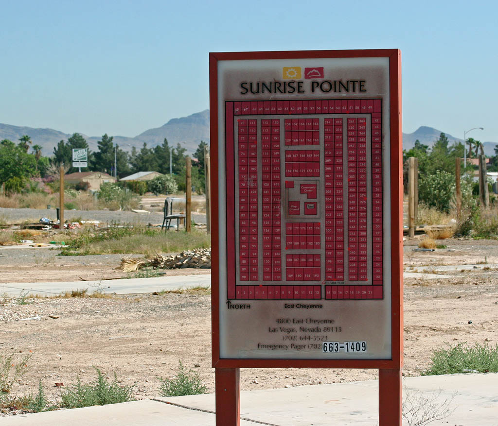 Legend of Sunrise Point