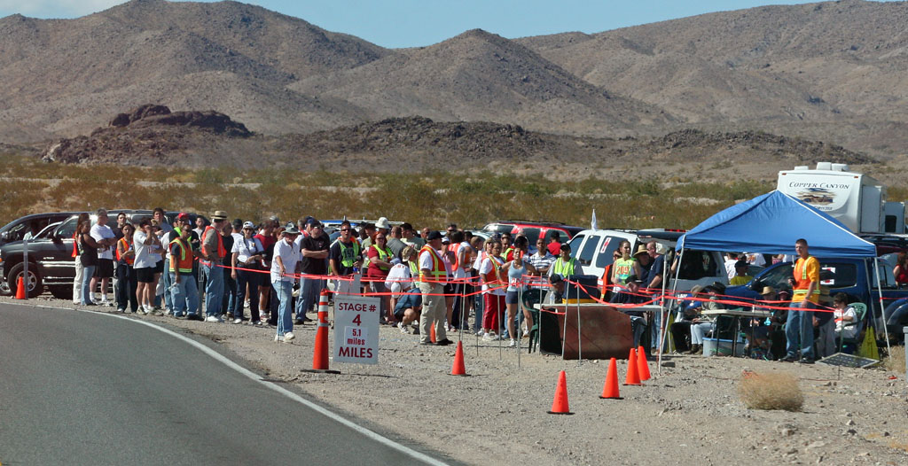 Approach Stage 4