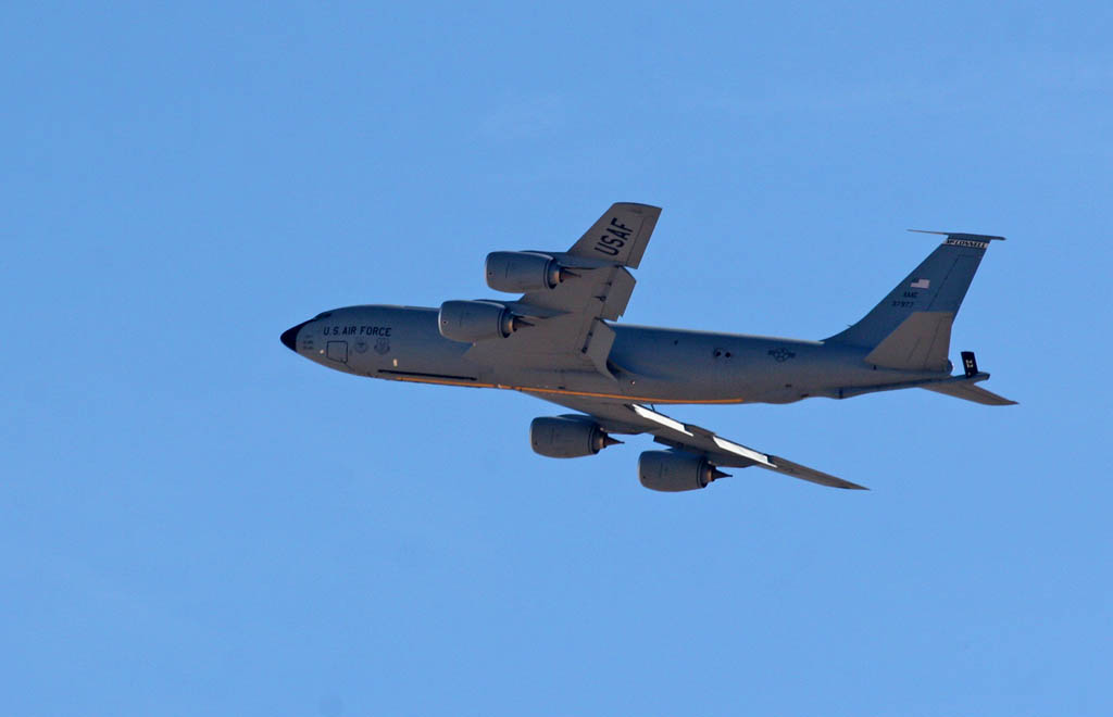 KC135Q