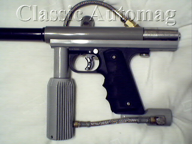 Grey Automag #1