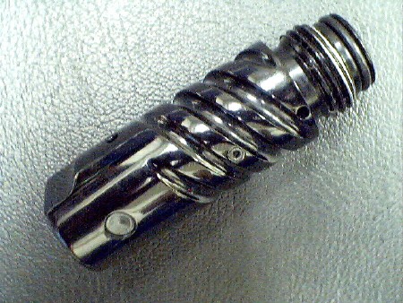 WDP Angel Twisted Mini