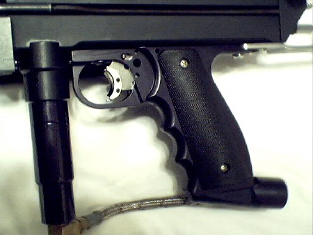 Bob Long Slider (Pre 98) *