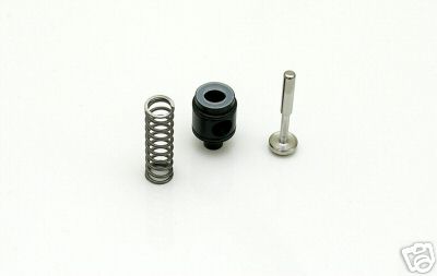 ANS valve