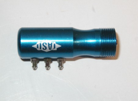 TASO