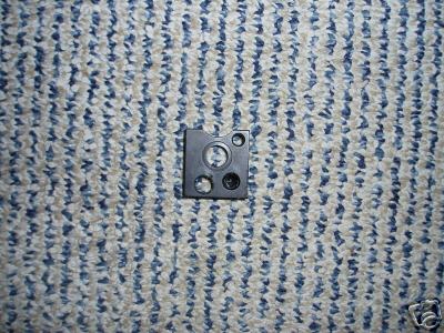 WGP standard 2k-2k1 front block