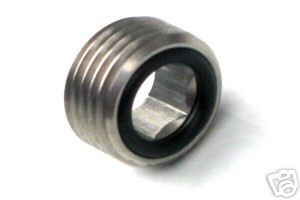 Jam Valve Nuts