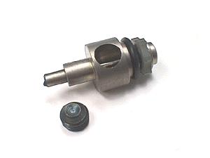 AKA tornado Valve