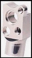 WGP 2k+ Angled mini Front block w/intergrated asa