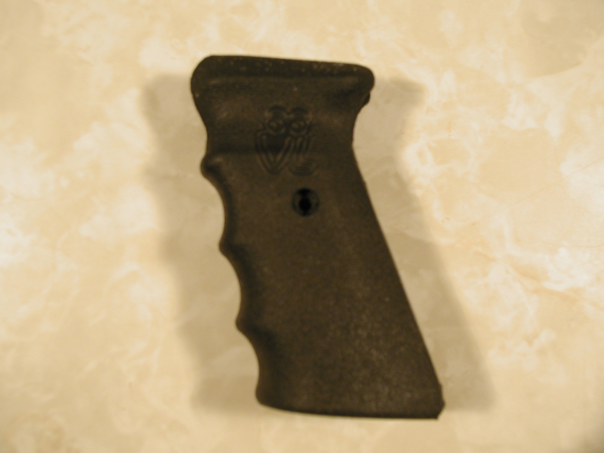 Grips VL (pre 2k stock wgp)