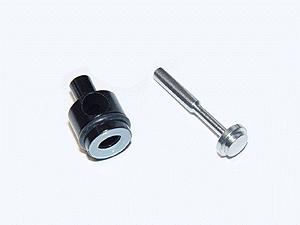 JACKAL savage valve