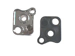 Shocktech pre2k Front block