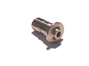 Shocktech (stainless)