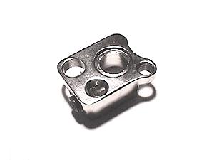 WGP 2k3+ front block