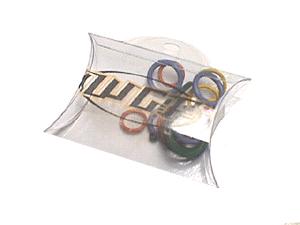 WGP oring kit