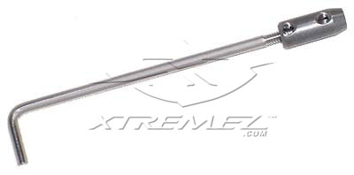 WGP timing rod