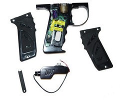 WGP Select Fire Worrframe