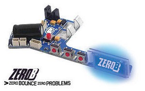 Planet Eclipse Zero B Board